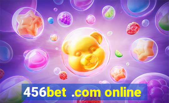 456bet .com online